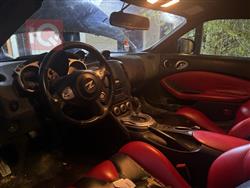 نیسان 370Z